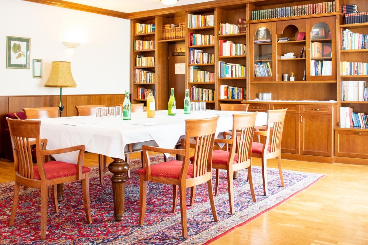 Birkenhof Gols - B & B - Wohlfuehl Hotel Mit Wochenend-Restaurant Esterno foto